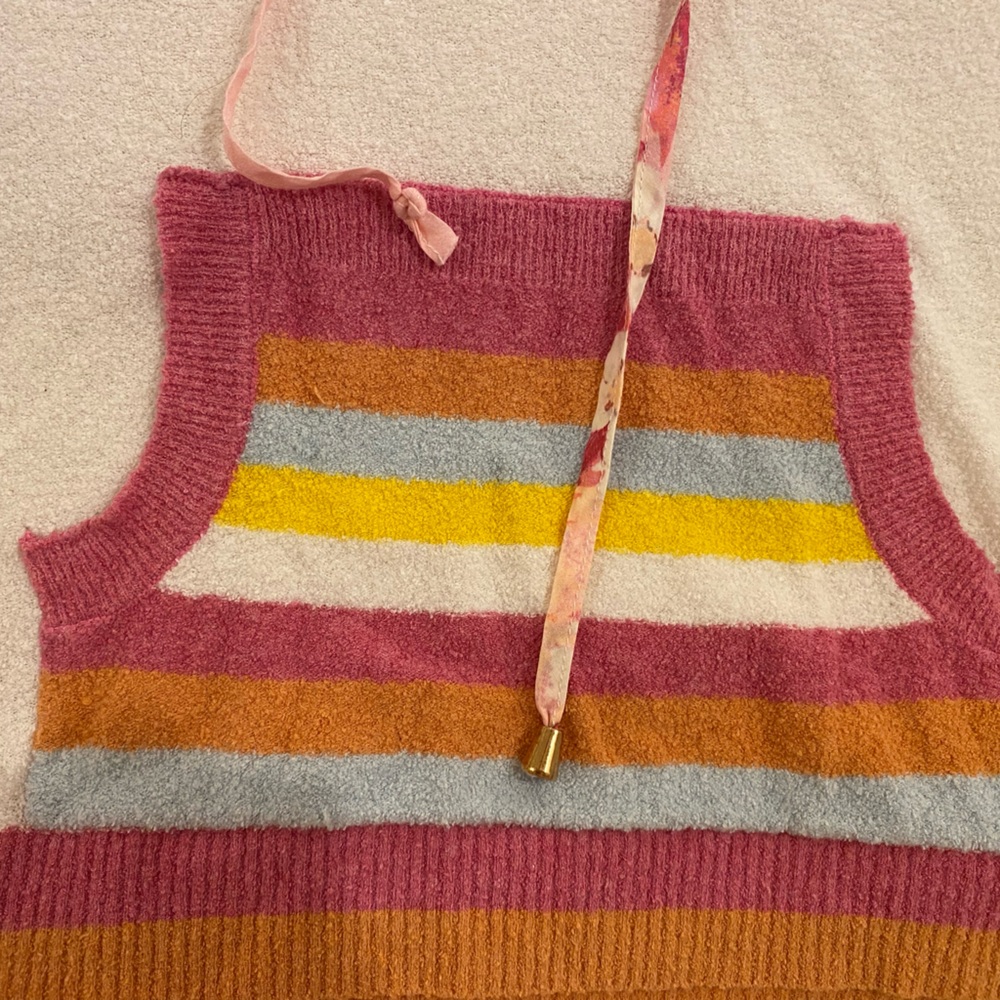 Loveshack Fancy hoody - Picture 6 of 8